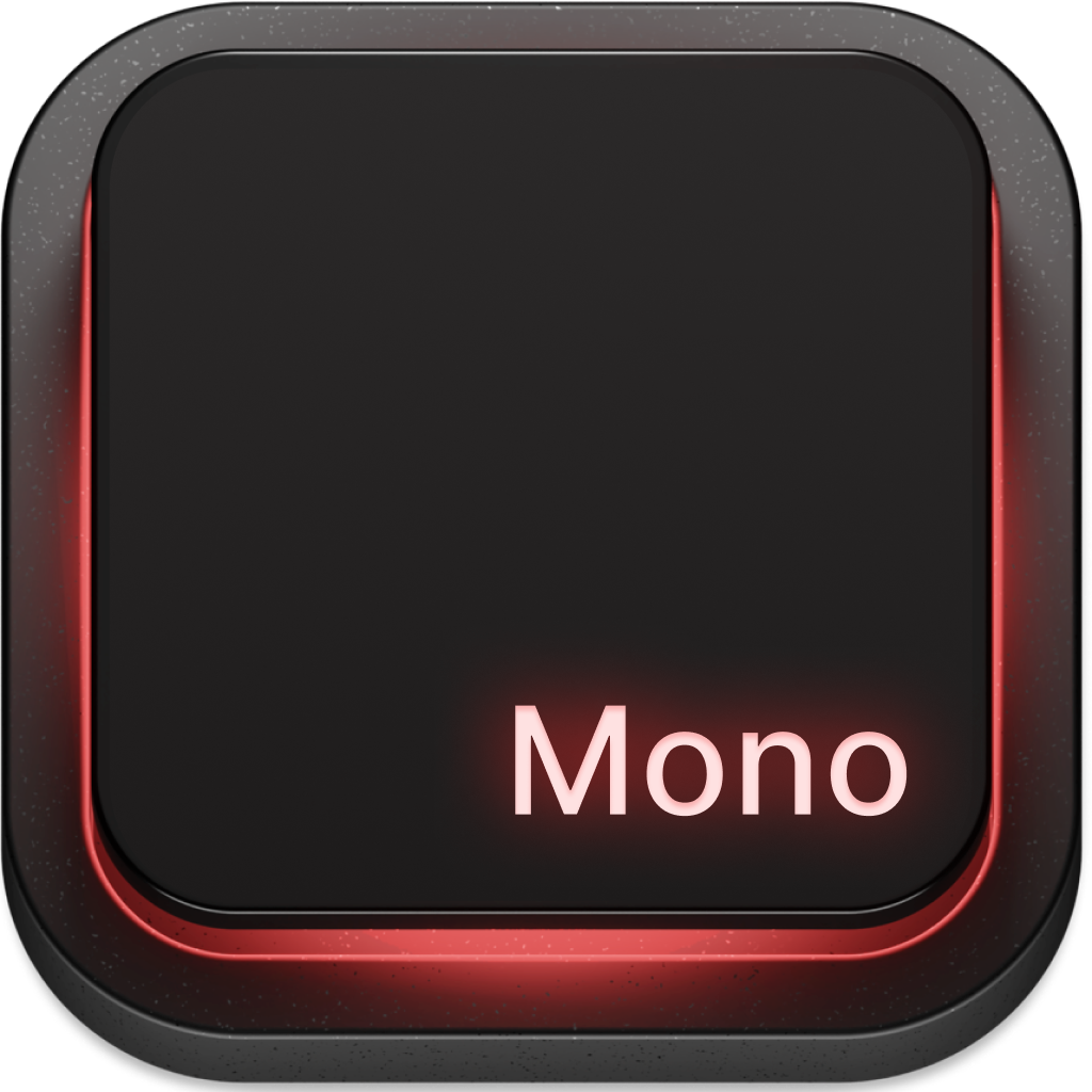 Mono Logo